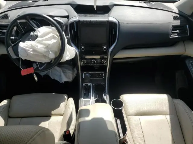 2021 SUBARU ASCENT LIMITED  