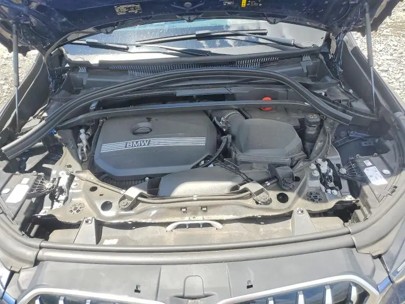 2024 BMW X1 XDRIVE28I  