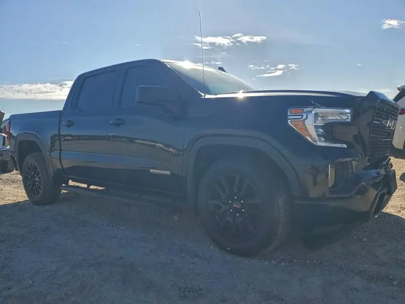 2021 GMC SIERRA C1500 ELEVATION  