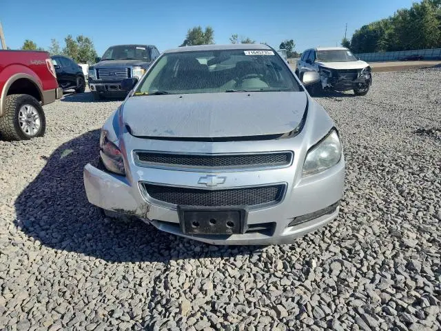 2011 CHEVROLET MALIBU LS  