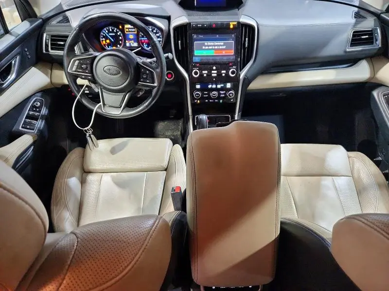 2019 SUBARU ASCENT LIMITED  
