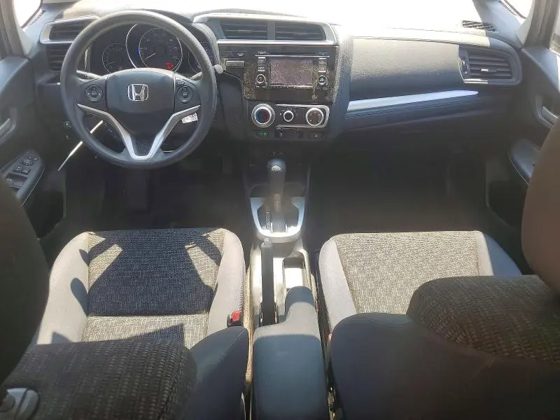 2017 HONDA FIT LX  
