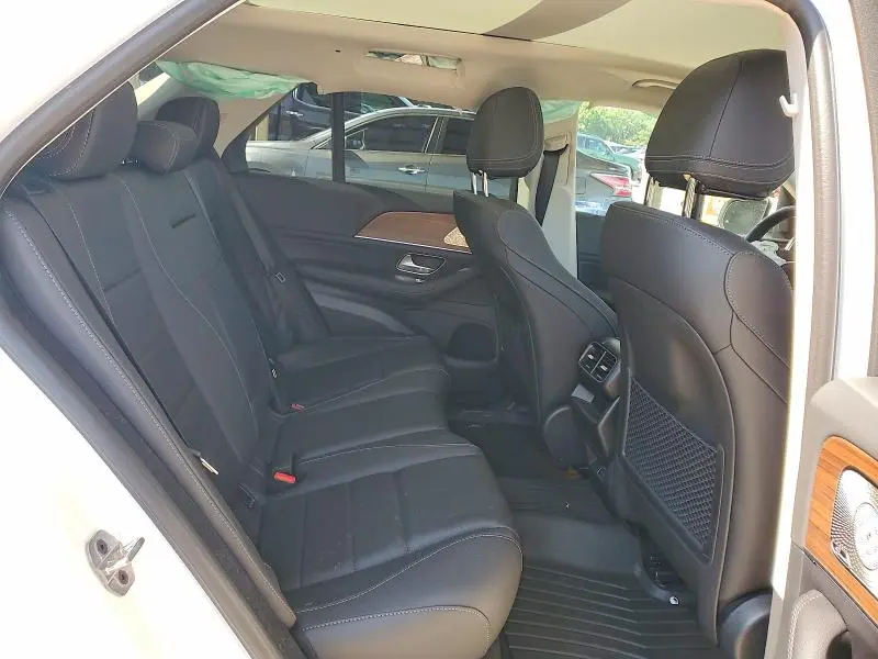 2025 MERCEDES-BENZ GLE 350  