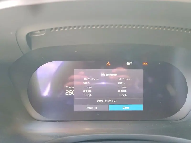 2023 VOLVO S60 CORE  