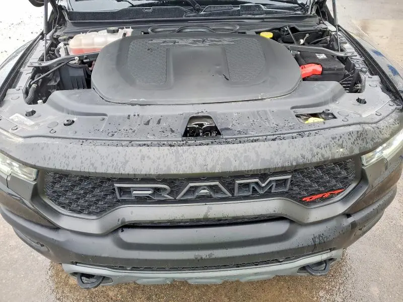 2024 RAM 1500 TRX  