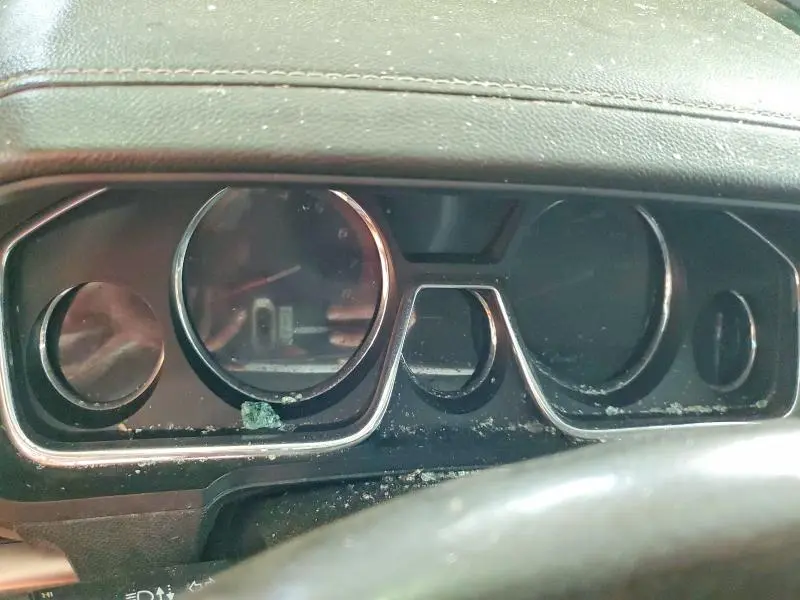 2014 GMC ACADIA SLE  