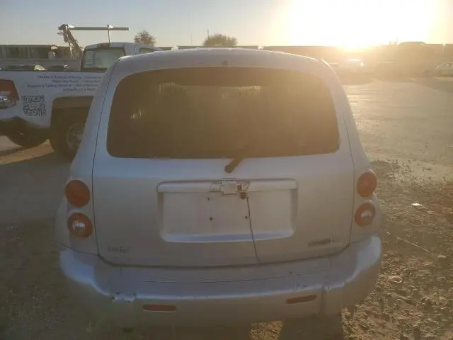 2011 CHEVROLET HHR LT  