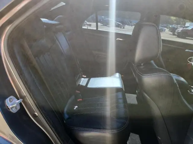 2013 CHRYSLER 300 S  