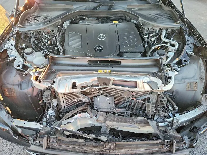 2023 MERCEDES-BENZ GLC 300 4MATIC  