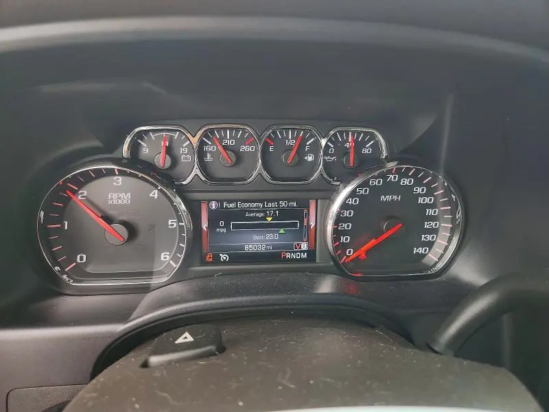2014 GMC SIERRA K1500 SLT  