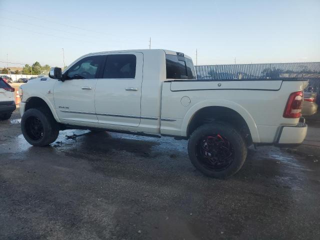 2020 RAM 2500 LIMITED