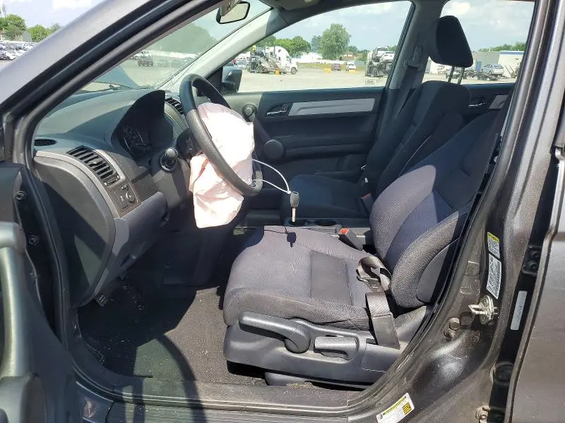 2011 HONDA CR-V LX  