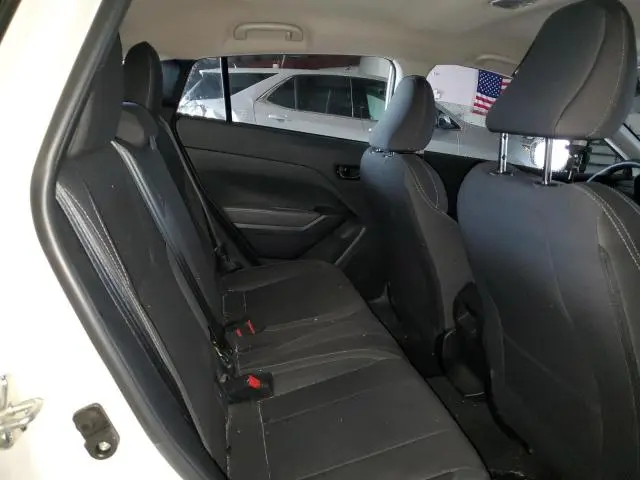 2024 SUBARU IMPREZA   
