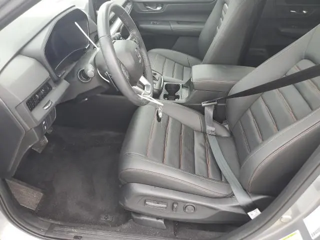 2025 HONDA CR-V SPORT-L  