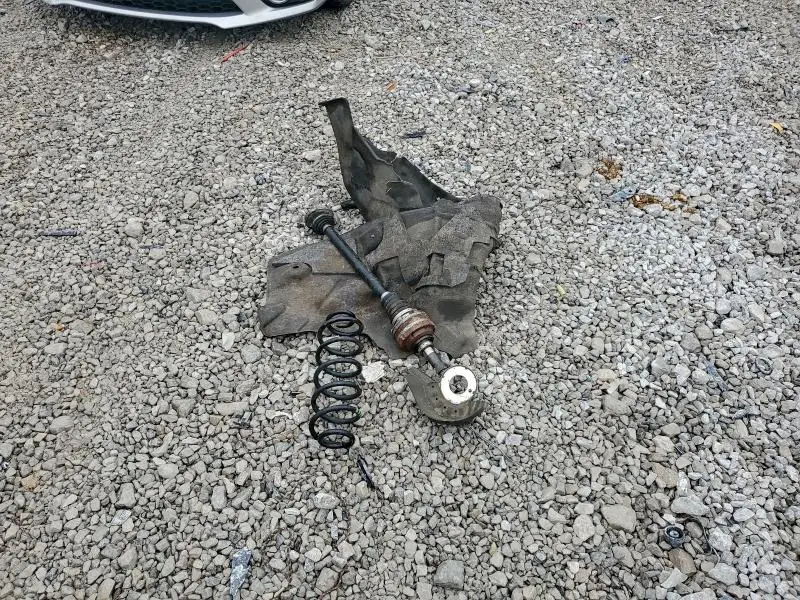 2014 AUDI A7 PREMIUM PLUS  