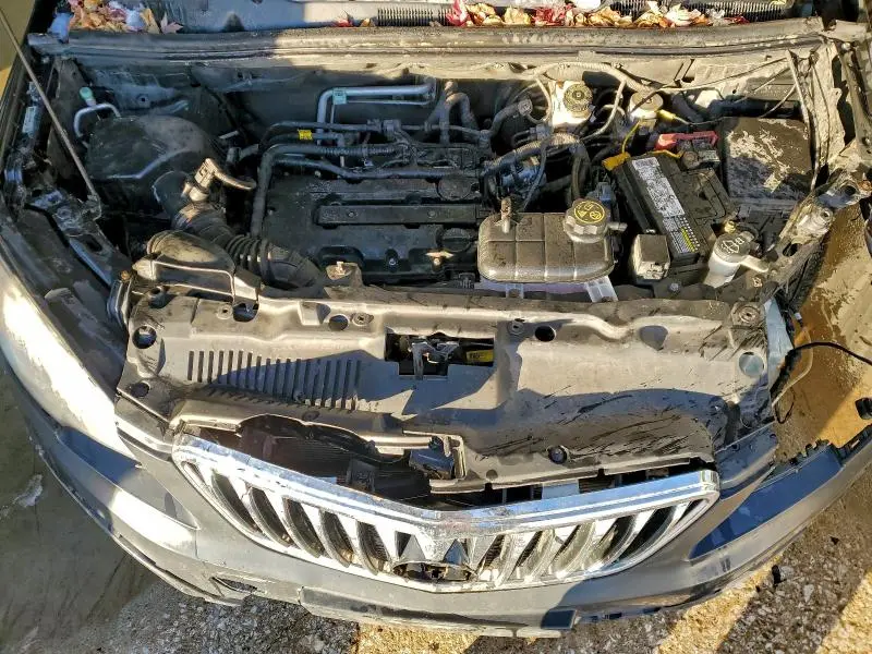 2013 BUICK ENCORE PREMIUM  