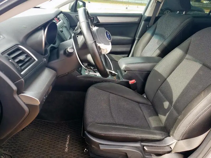 2015 SUBARU OUTBACK 2.5I  