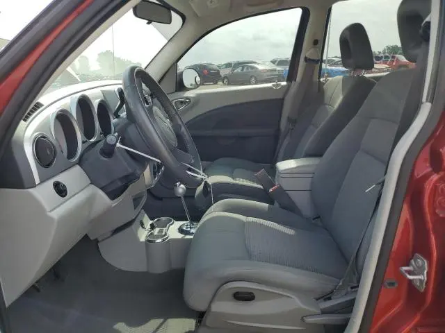 2010 CHRYSLER PT CRUISER   