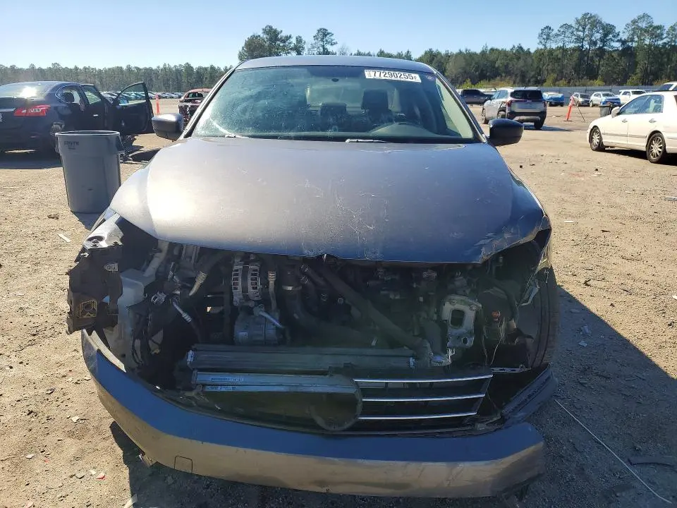 2015 VOLKSWAGEN JETTA SE  