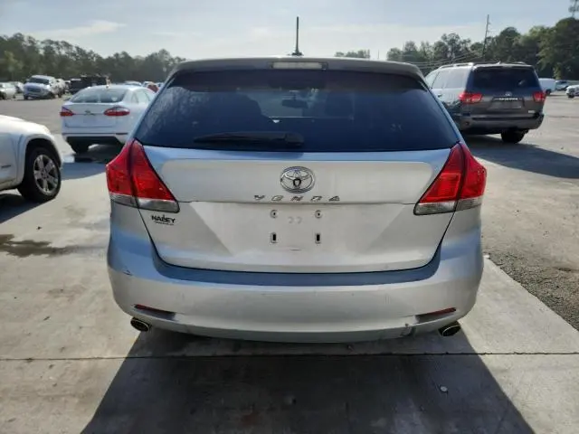 2011 TOYOTA VENZA   