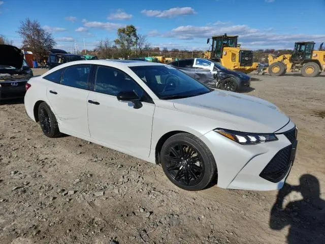 2022 TOYOTA AVALON NIGHT SHADE  