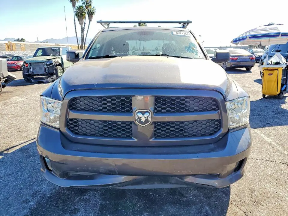 2016 RAM 1500 ST  
