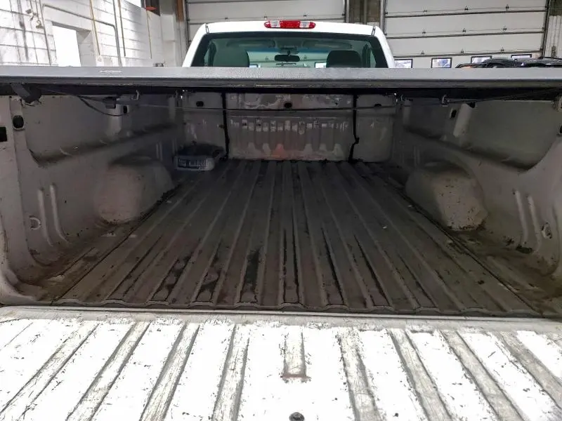 2012 CHEVROLET SILVERADO C1500  