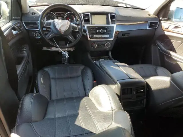 2013 MERCEDES-BENZ GL 450 4MATIC  