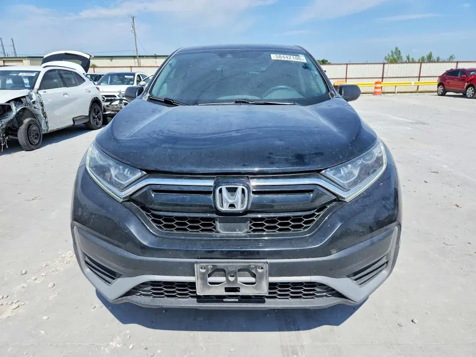 2020 HONDA CR-V LX  
