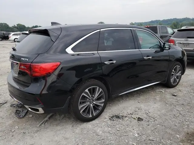 2019 ACURA MDX TECHNOLOGY  