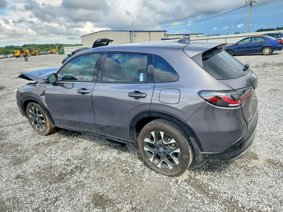 2026 HONDA HR-V EXL  