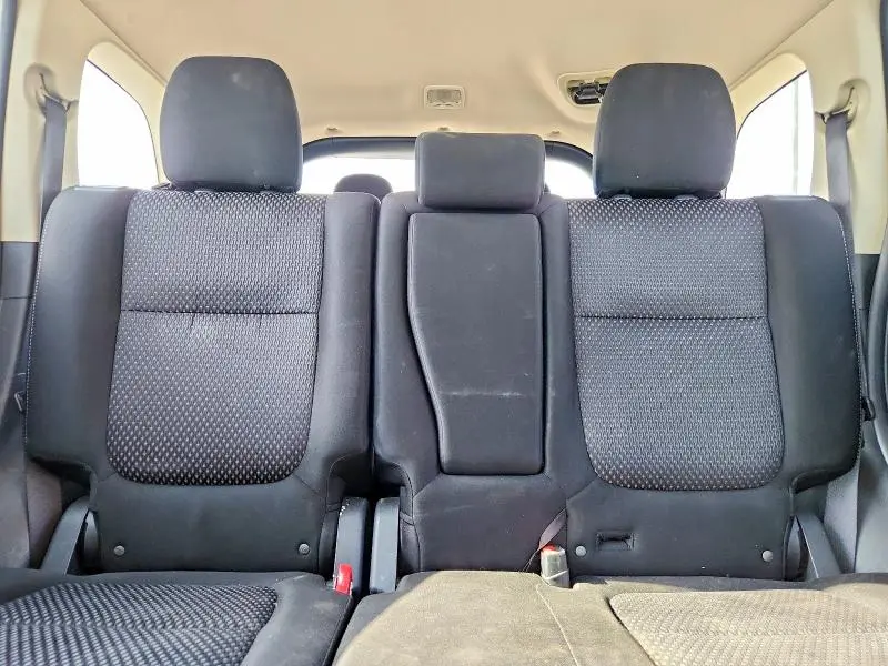 2016 MITSUBISHI OUTLANDER ES  
