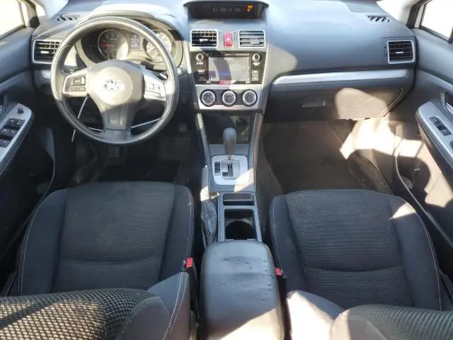 2015 SUBARU XV CROSSTREK 2.0 PREMIUM  