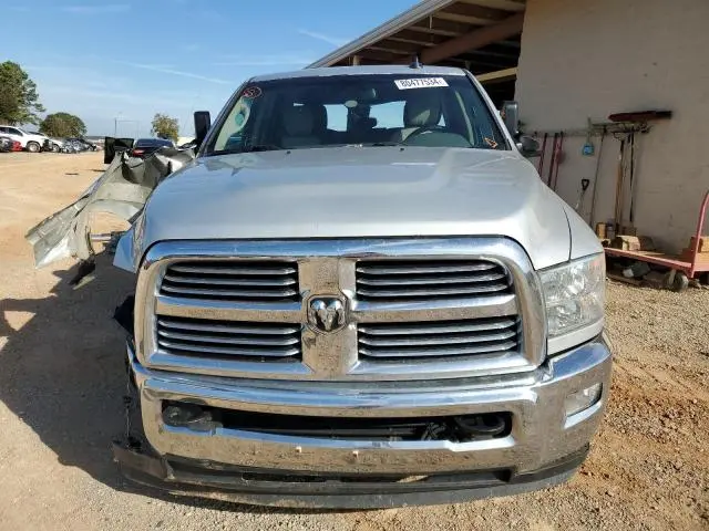 2017 RAM 2500 SLT  