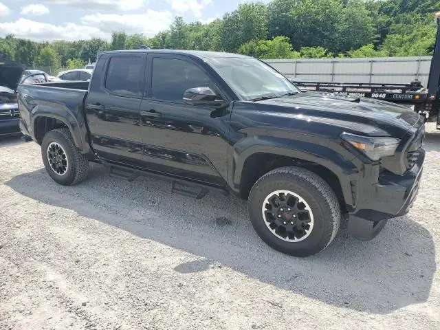 2025 TOYOTA TACOMA DOUBLE CAB  