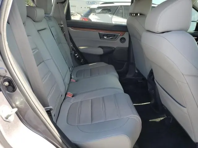 2020 HONDA CR-V EXL  