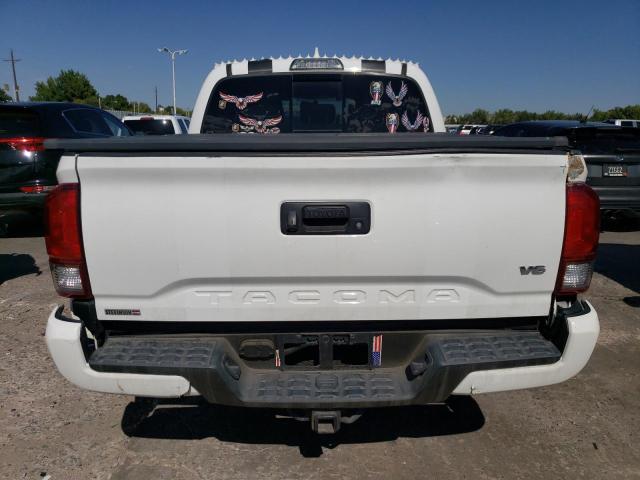 2017 TOYOTA TACOMA DOUBLE CAB