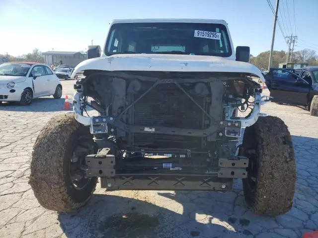2023 JEEP WRANGLER 4XE  