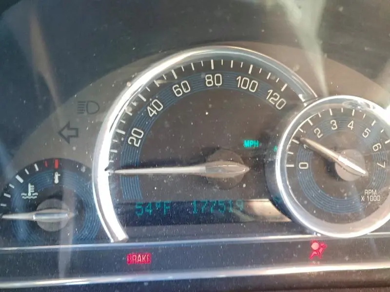 2010 CHEVROLET HHR LT  