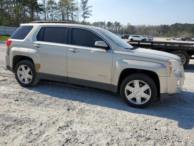 2011 GMC TERRAIN SLT