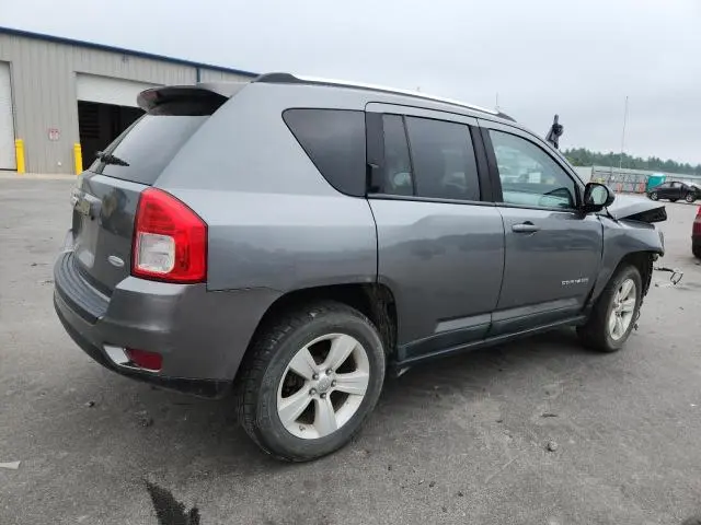 2011 JEEP COMPASS SPORT  