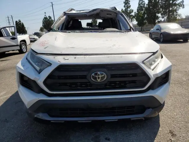 2021 TOYOTA RAV4 TRD OFF ROAD  