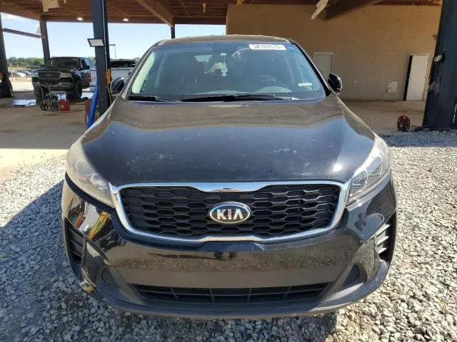 2019 KIA SORENTO L  