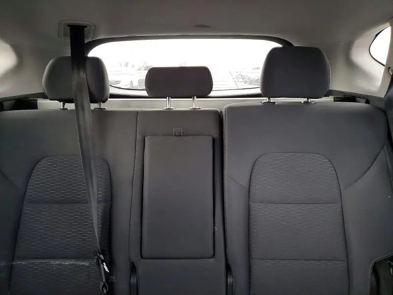 2020 HYUNDAI TUCSON SPORT  