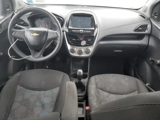 2017 CHEVROLET SPARK LS  