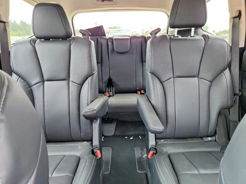 2024 SUBARU ASCENT LIMITED  
