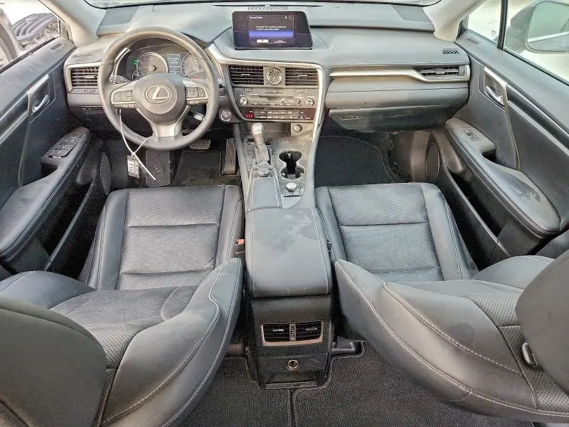 2018 LEXUS RX 350 BASE  