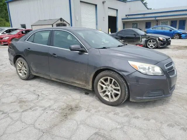 2013 CHEVROLET MALIBU 1LT  