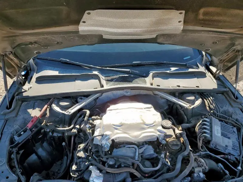 2018 AUDI S5 PREMIUM PLUS  