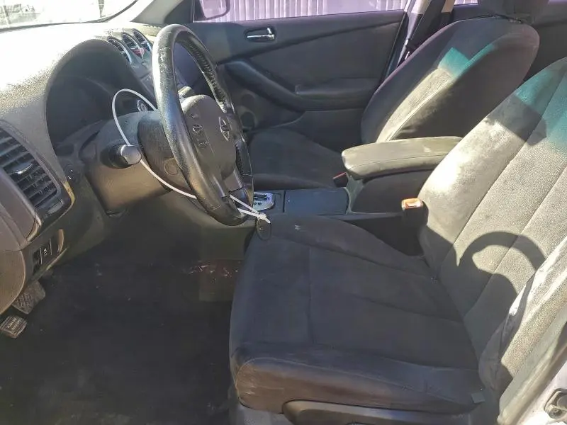 2011 NISSAN ALTIMA BASE  